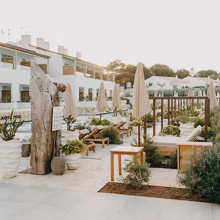 Lago Resort Menorca - Suites del Lago Adults Only-2